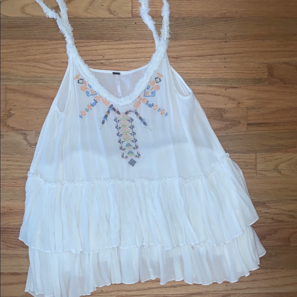 Free People Tank Top